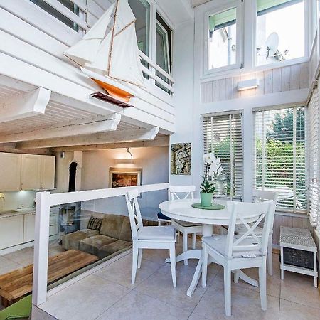 Carlo Rentyear Apartments โซพอต ภายนอก รูปภาพ