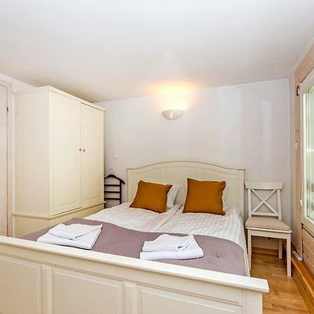 Carlo Rentyear Apartments โซพอต ภายนอก รูปภาพ